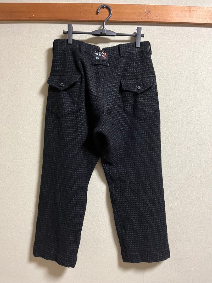 パンツ willow pants