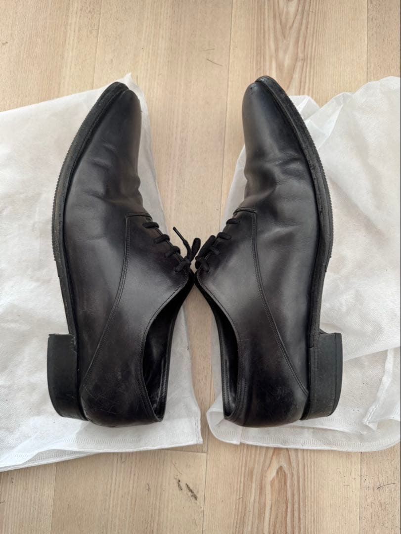 A*d様 ジョンロブ　べケッツ　10E 28.5cm相当