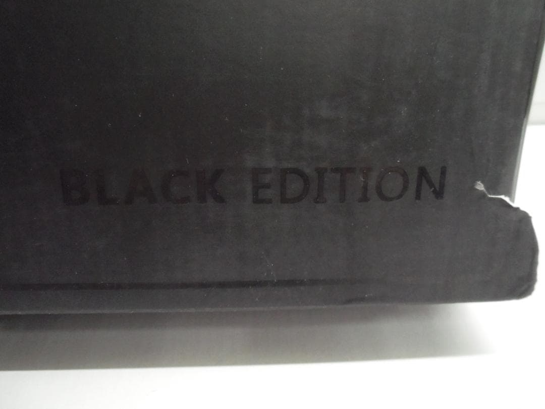 【未使用】momo ステアリング ZHC-SWM026 レザーブラック タグ付き