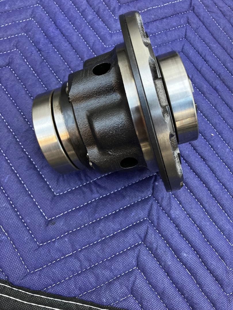 シビックfd2純正ヘリカルLSD