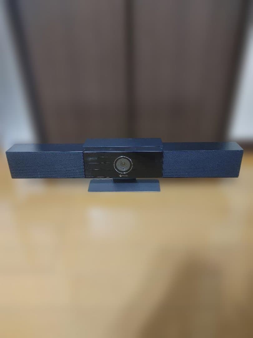 poly studio P009　ビデオ会議