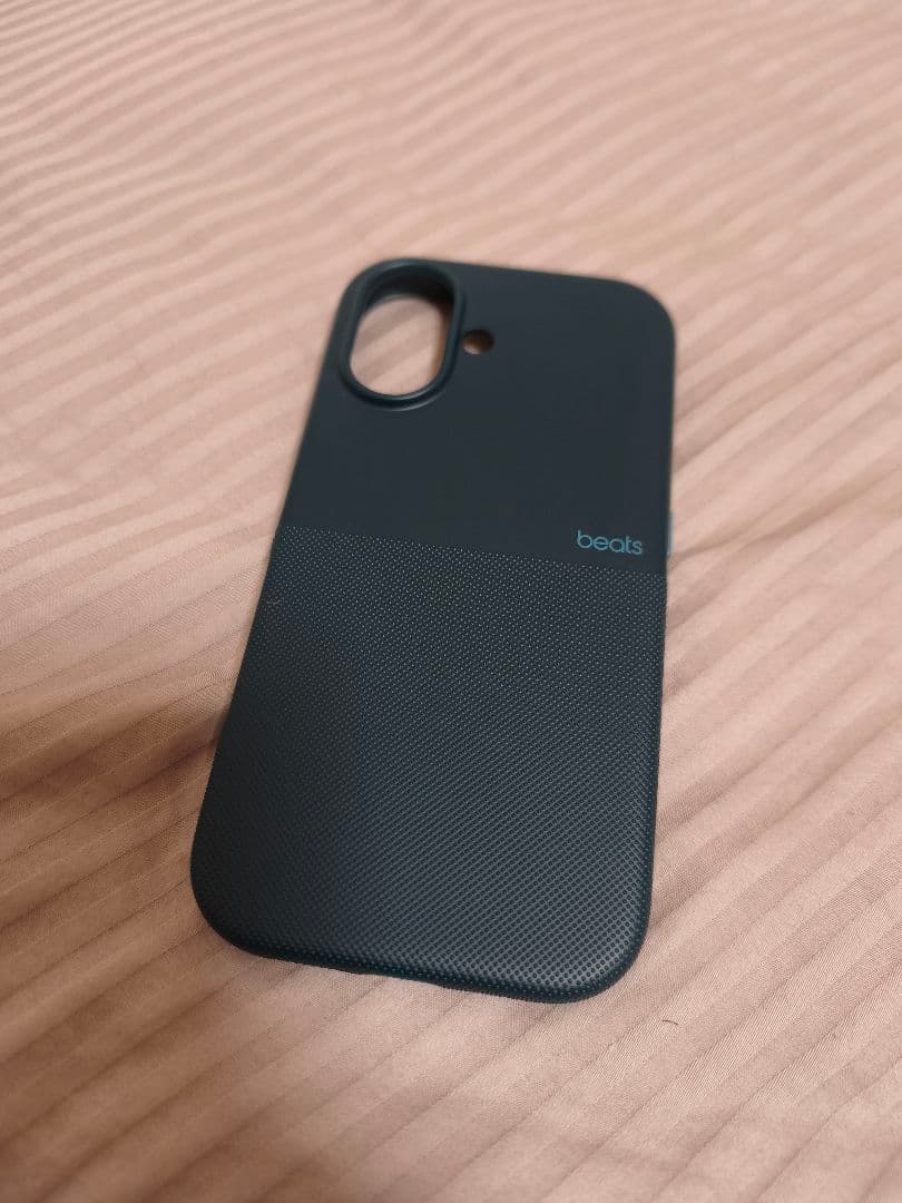 Beats iPhone17 ケース