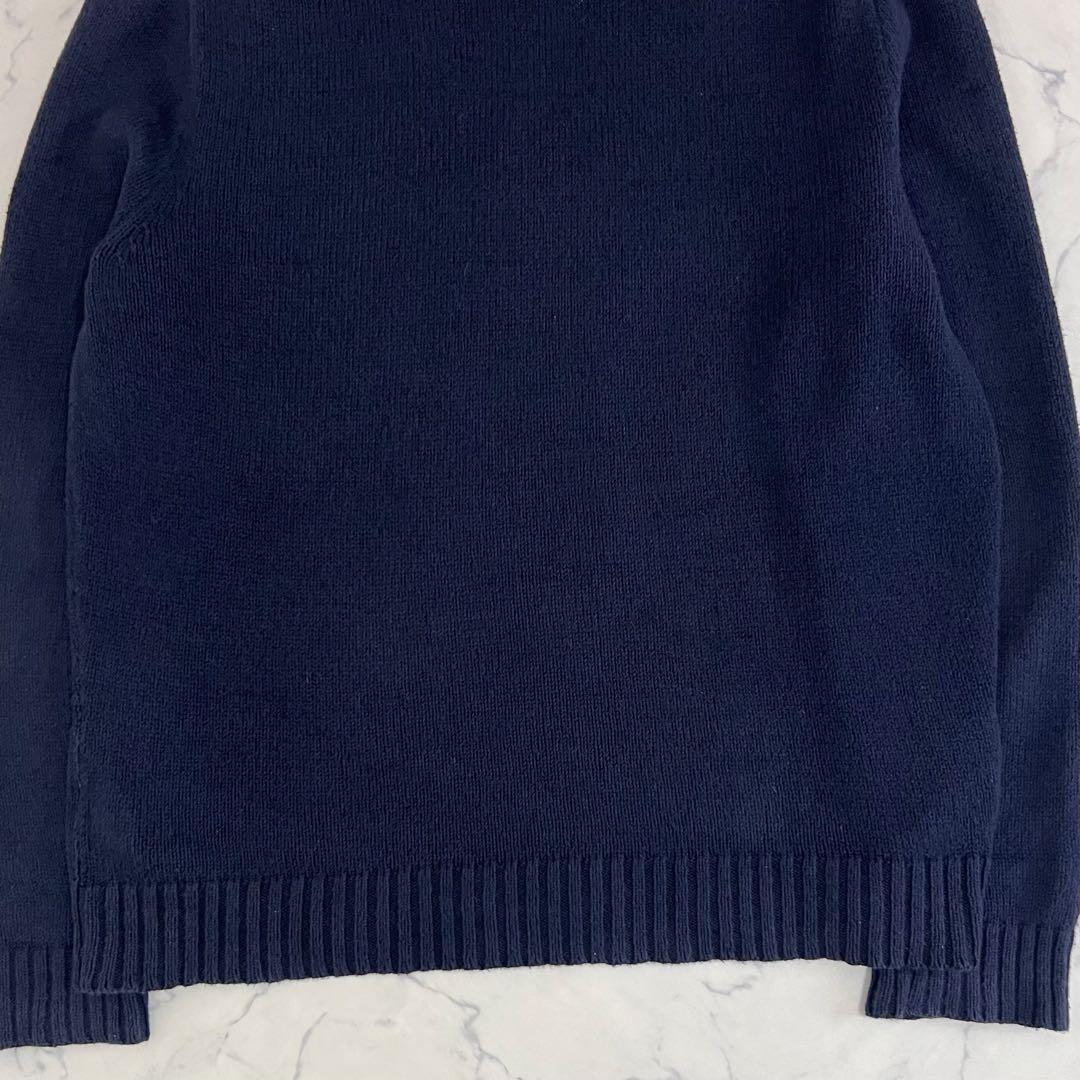 POLO RALPHLAUREN ビッグ ベア ポニー セーター ニット