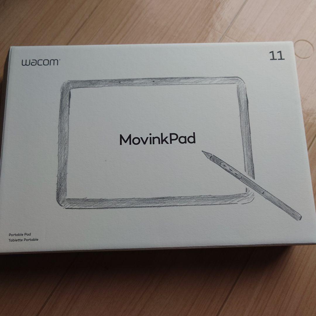 Androidタブレット本体 Wacom MovinkPad 11