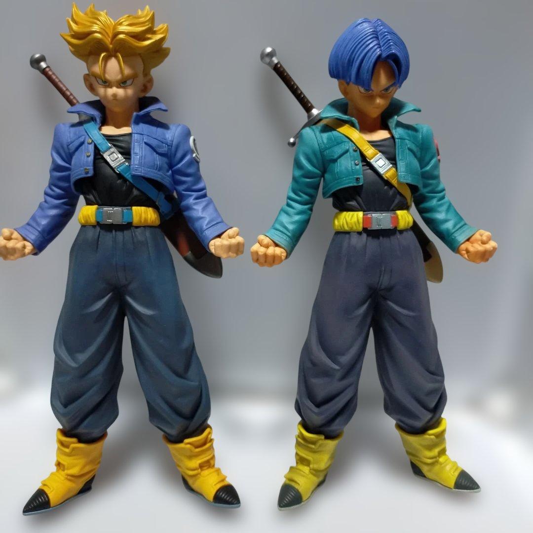 MSP トランクス　セット