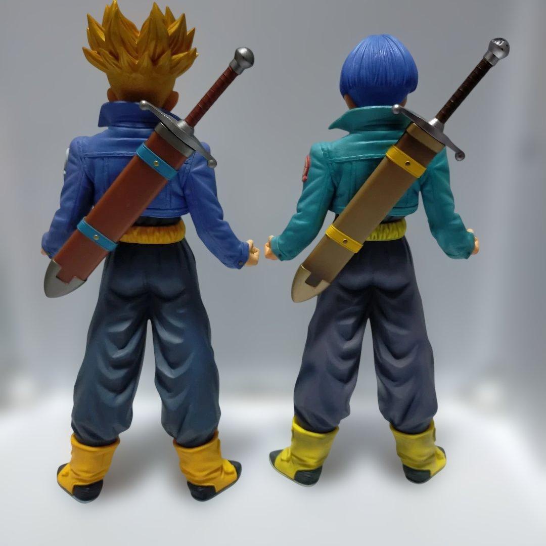 MSP トランクス　セット