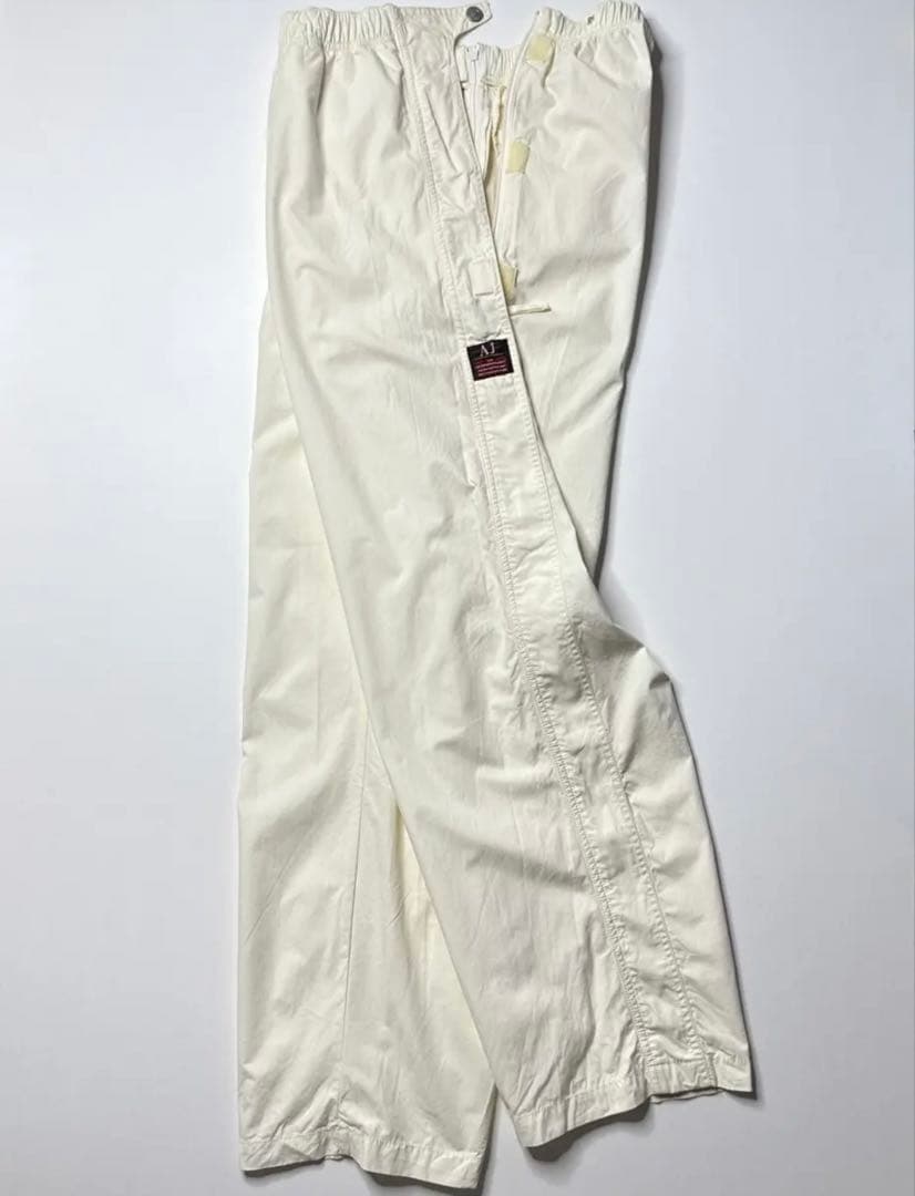 90s ARMANI JEANS パンツ