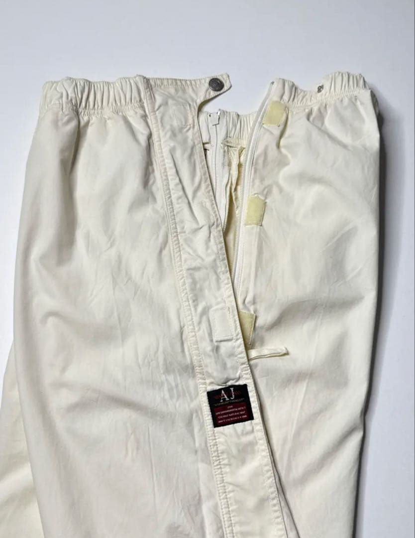 90s ARMANI JEANS パンツ