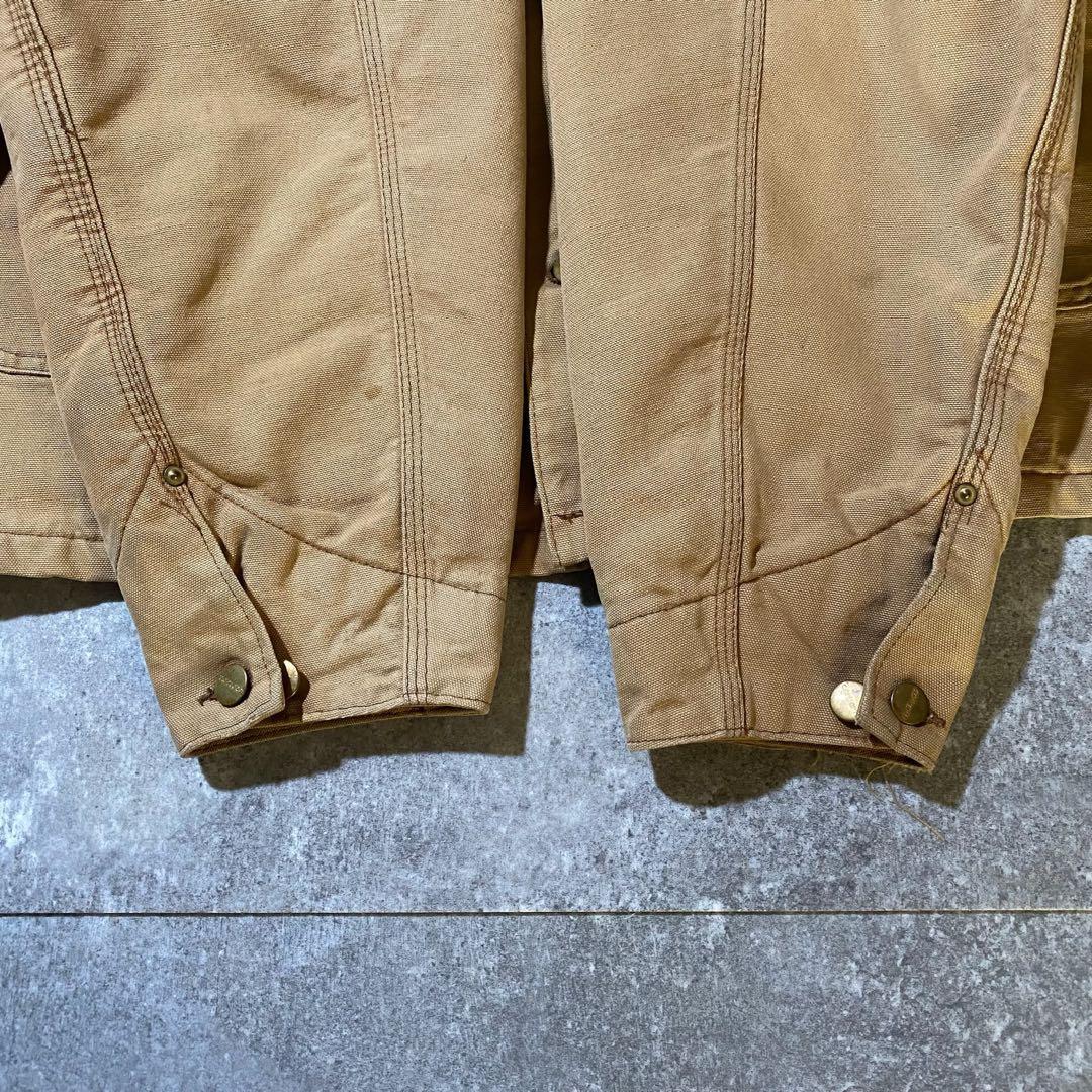 90s カーハート チョア コート ジャケッCHORE COAT