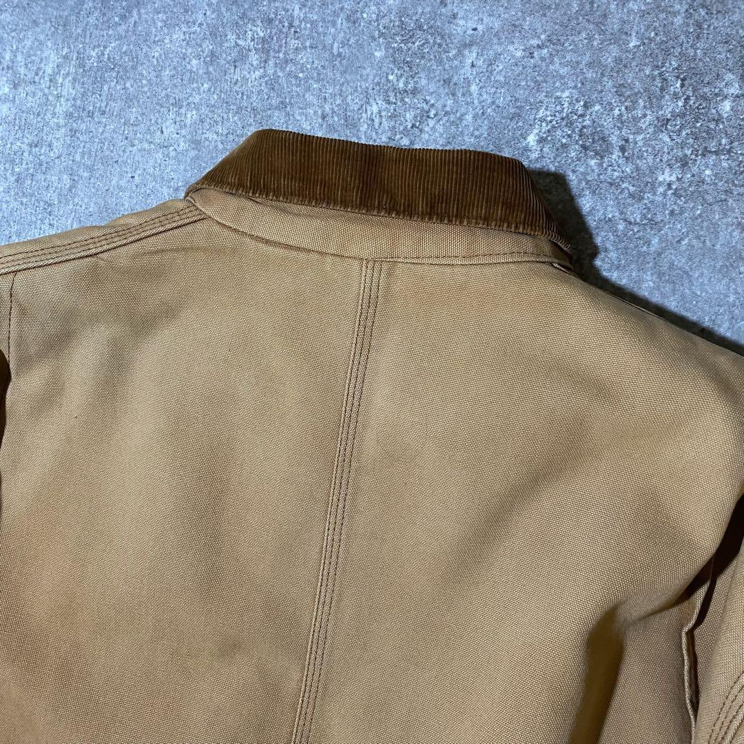 90s カーハート チョア コート ジャケッCHORE COAT