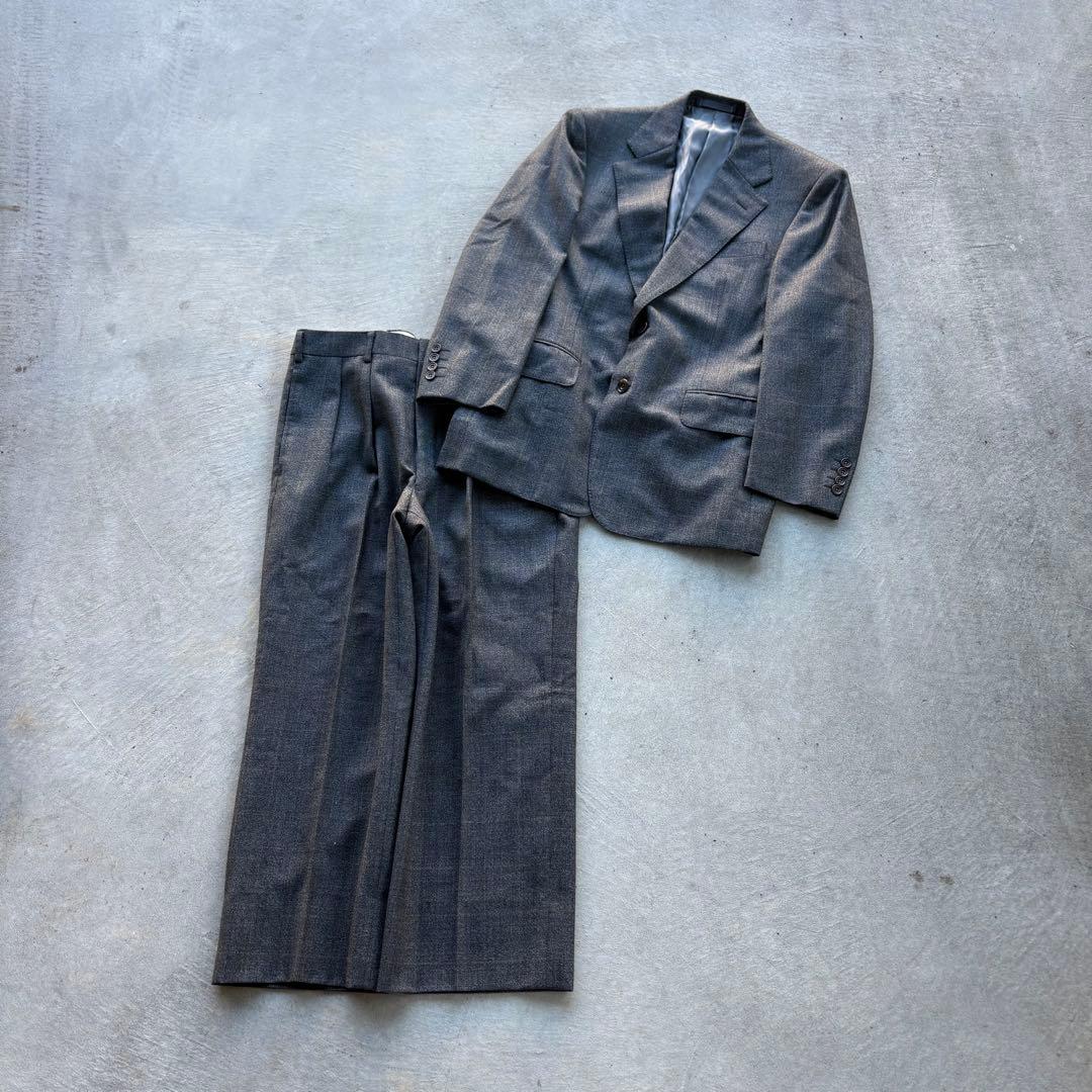 スーツ Burberry - jacket slacks setup mode