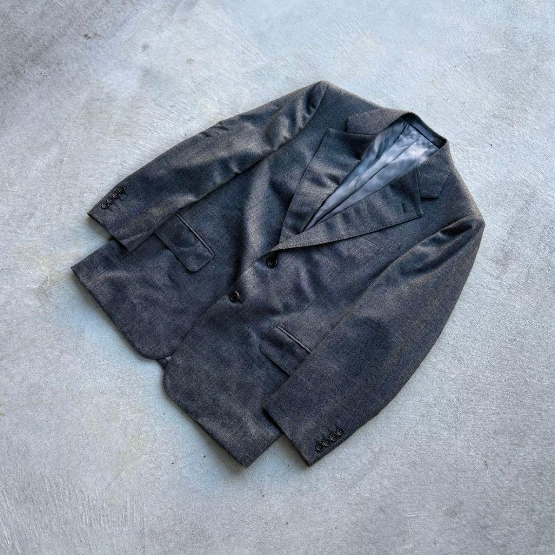 スーツ Burberry - jacket slacks setup mode