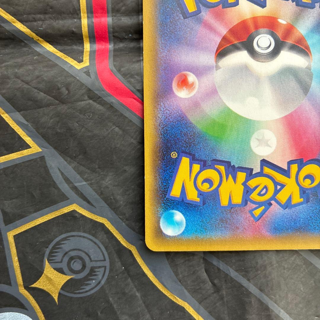 【XY9】【MハッサムEX】ex【SR】 ＆ハッサムソウルリンク 2点