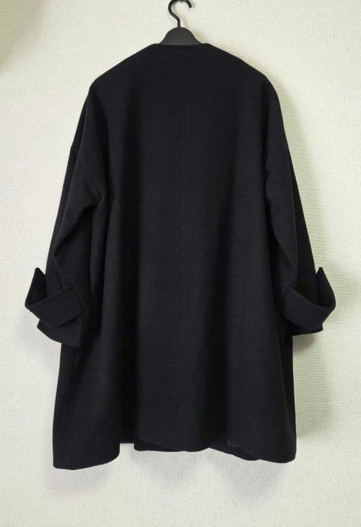 24AW 別注 MALTON N/C