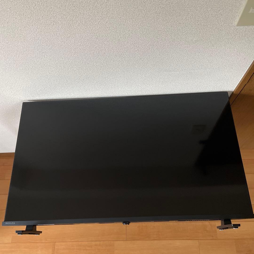 REGZA 40V35N 40インチ2025年製