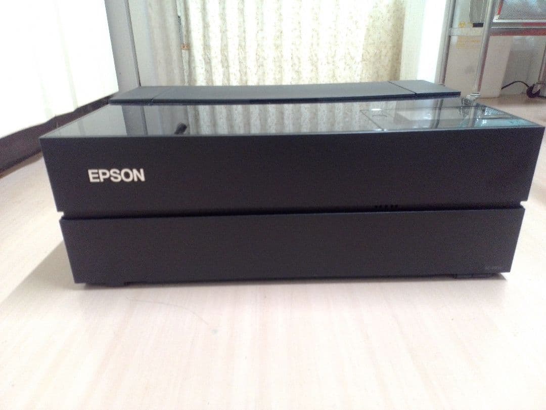 EPSON SC-PX1V インクジェットプリンター 本体