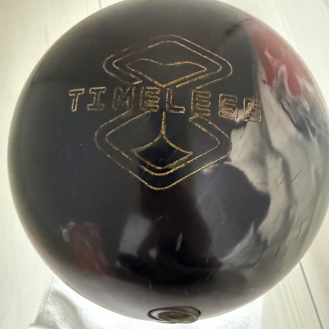 STORM TIMELESS TOUR ボウリング ボール 13ポンド