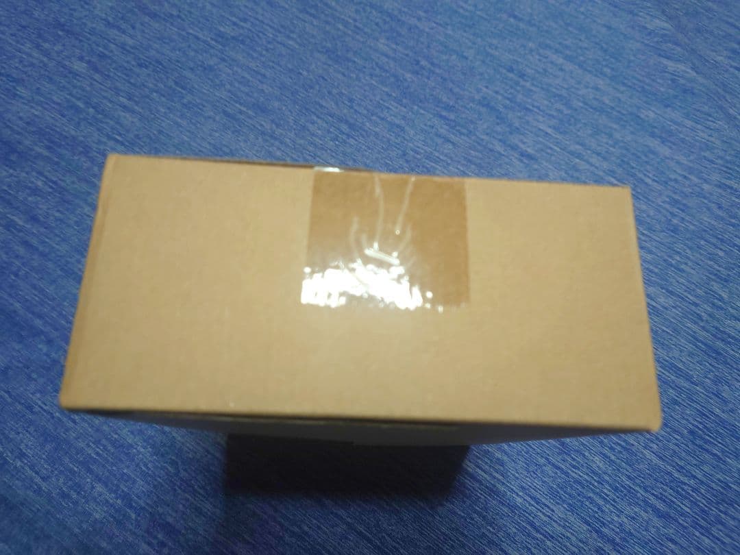 【未開封】熱風のアリーナBOX 　プロモ　イラストレーションコンテスト 2024