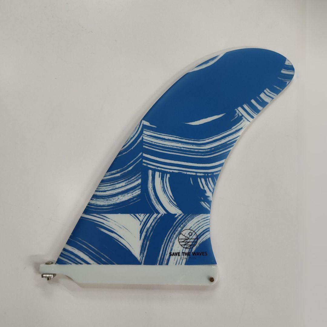 サーフィン・ボディボード CAPTAIN FIN SAVE THE WAVES Pivot 10\"