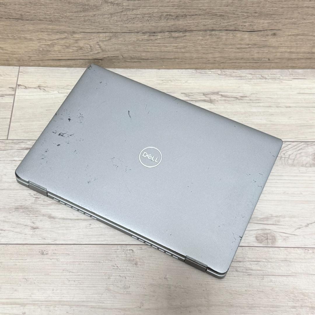 LATITUDE5320 Core i5 第11世代 256GB バッテリー◎