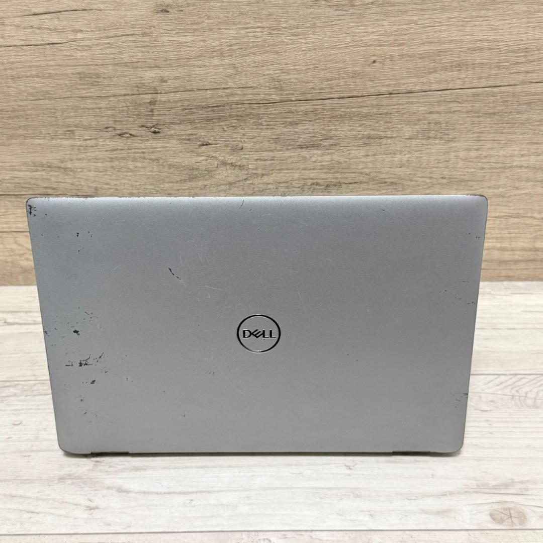 LATITUDE5320 Core i5 第11世代 256GB バッテリー◎