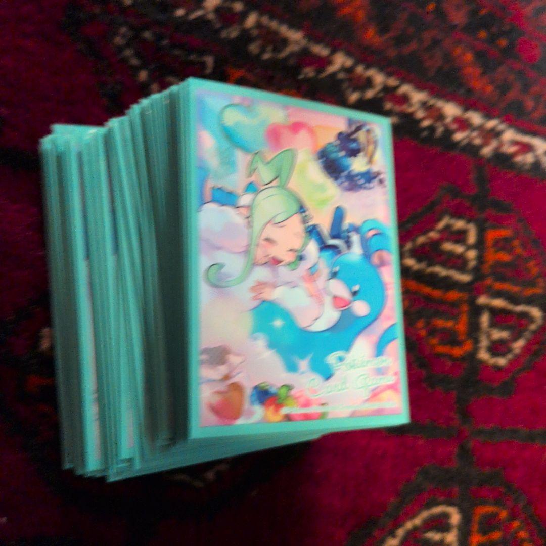 ポケカ　デッキ