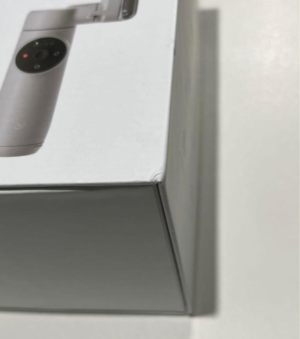 insta 360 flow スマホジンバル