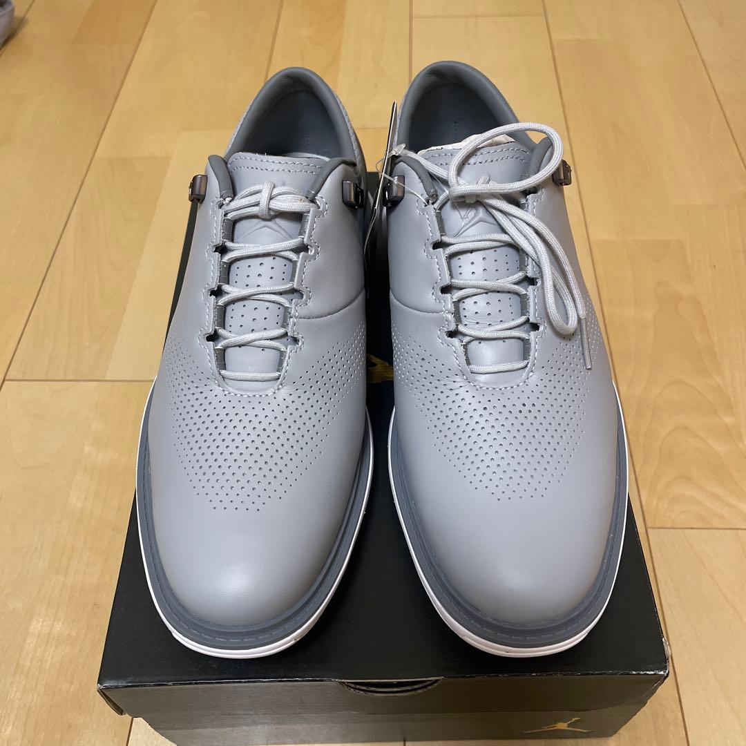 【新品未使用品】ジョーダン ADG4 NIKEゴルフシューズ 26cm※最終価格