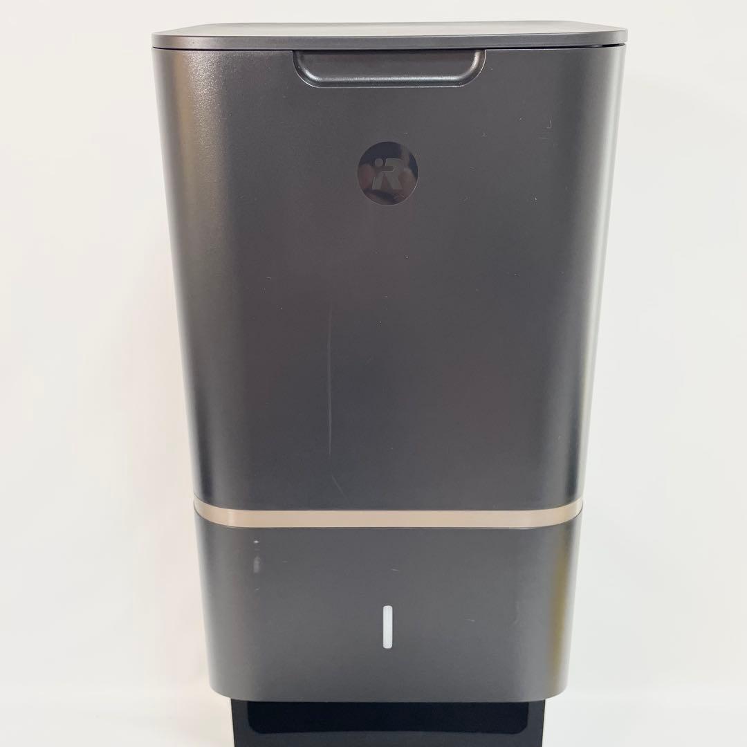 【美品】iRobot Roomba S9+ ルンバ ロボット掃除機