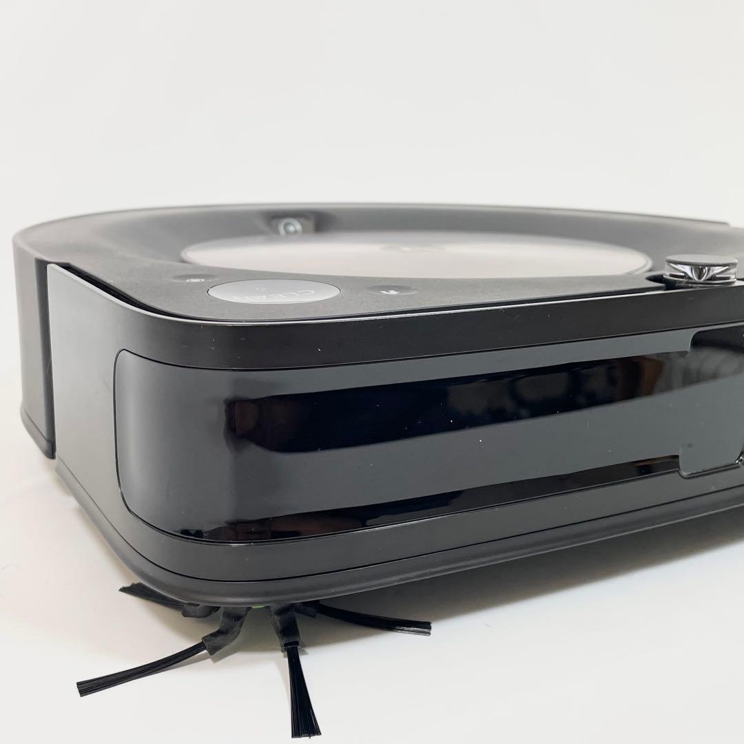 【美品】iRobot Roomba S9+ ルンバ ロボット掃除機