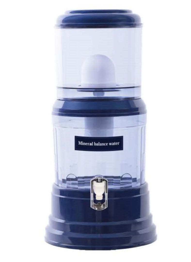 ポタポタクラブ クラブエコウォーターサーバー