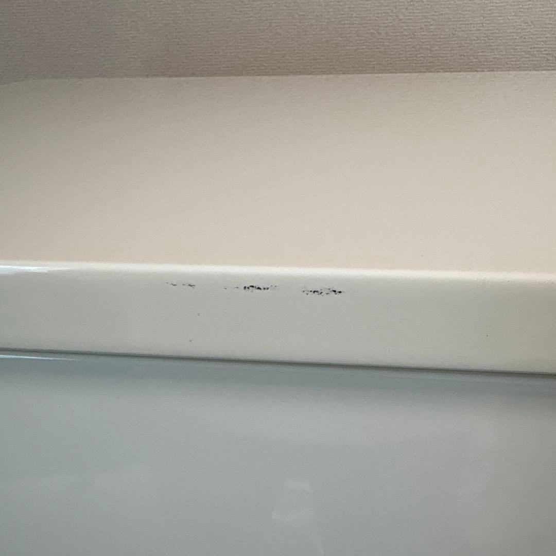 ニトリ　ハイチェスト 5段