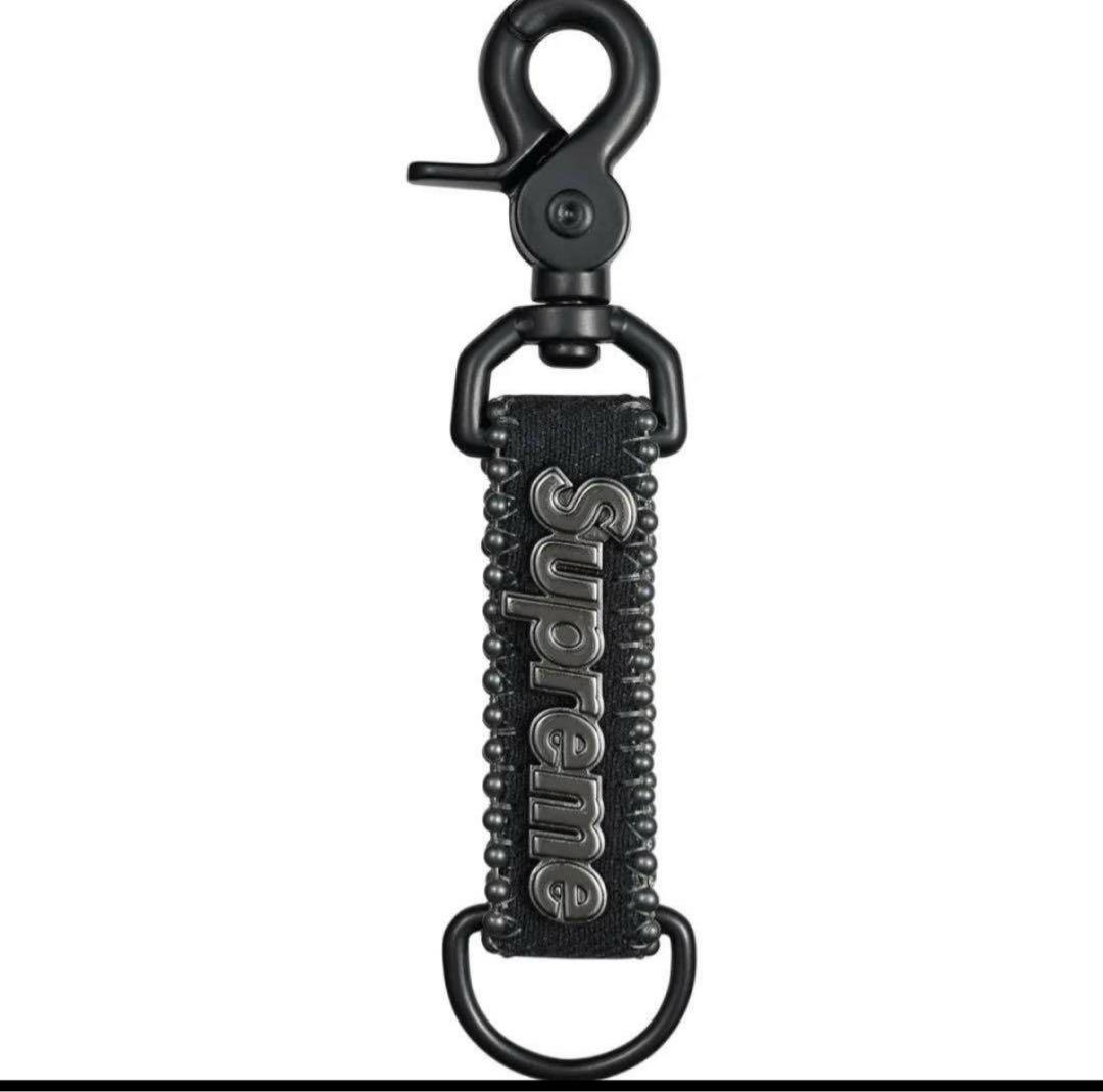 Ｕ*Ｍ様 Supreme x b.b. Simon Denim Keychain