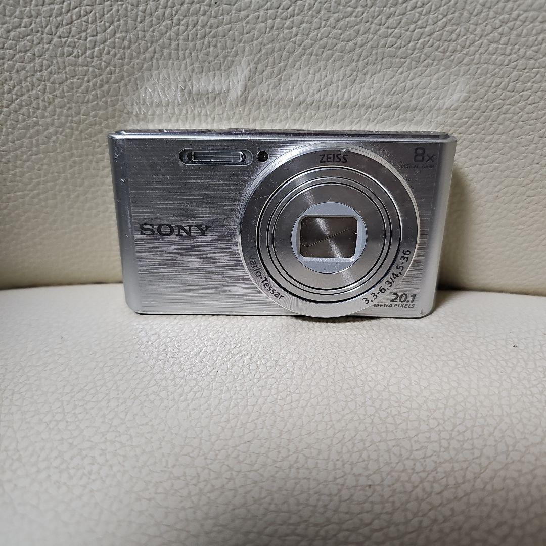 p*1様 SONY Cyber Shot デジカメ DSC-W830