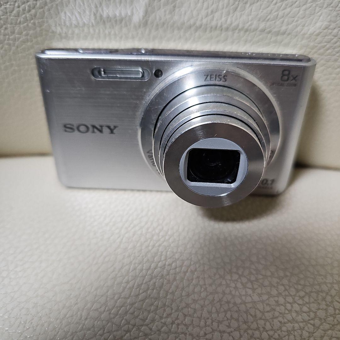 p*1様 SONY Cyber Shot デジカメ DSC-W830
