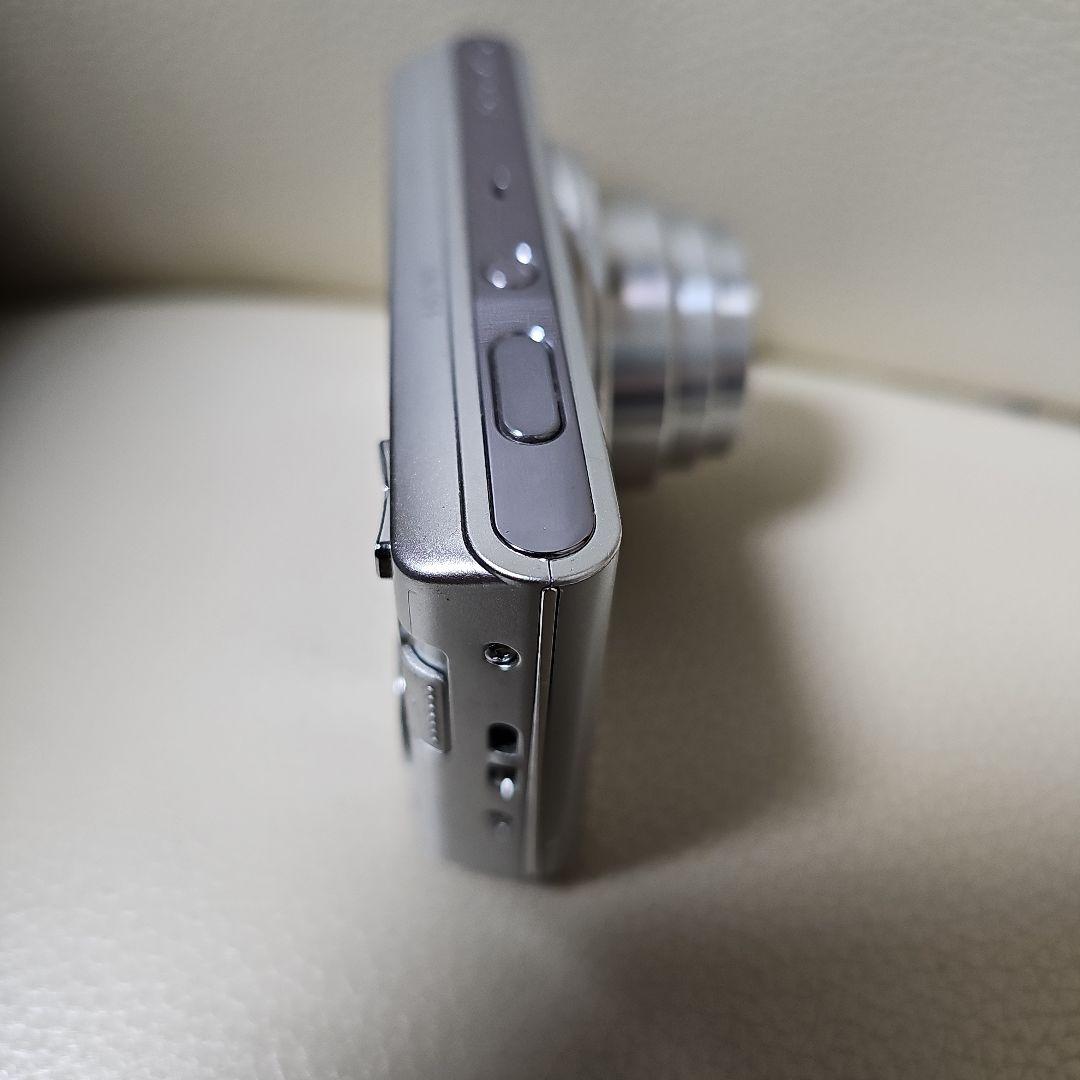 p*1様 SONY Cyber Shot デジカメ DSC-W830