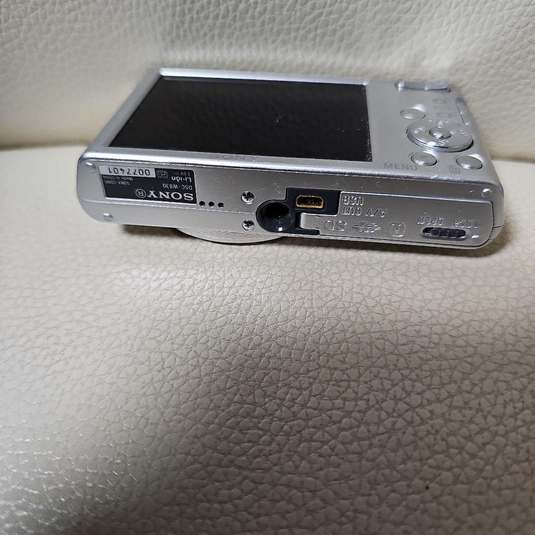 p*1様 SONY Cyber Shot デジカメ DSC-W830
