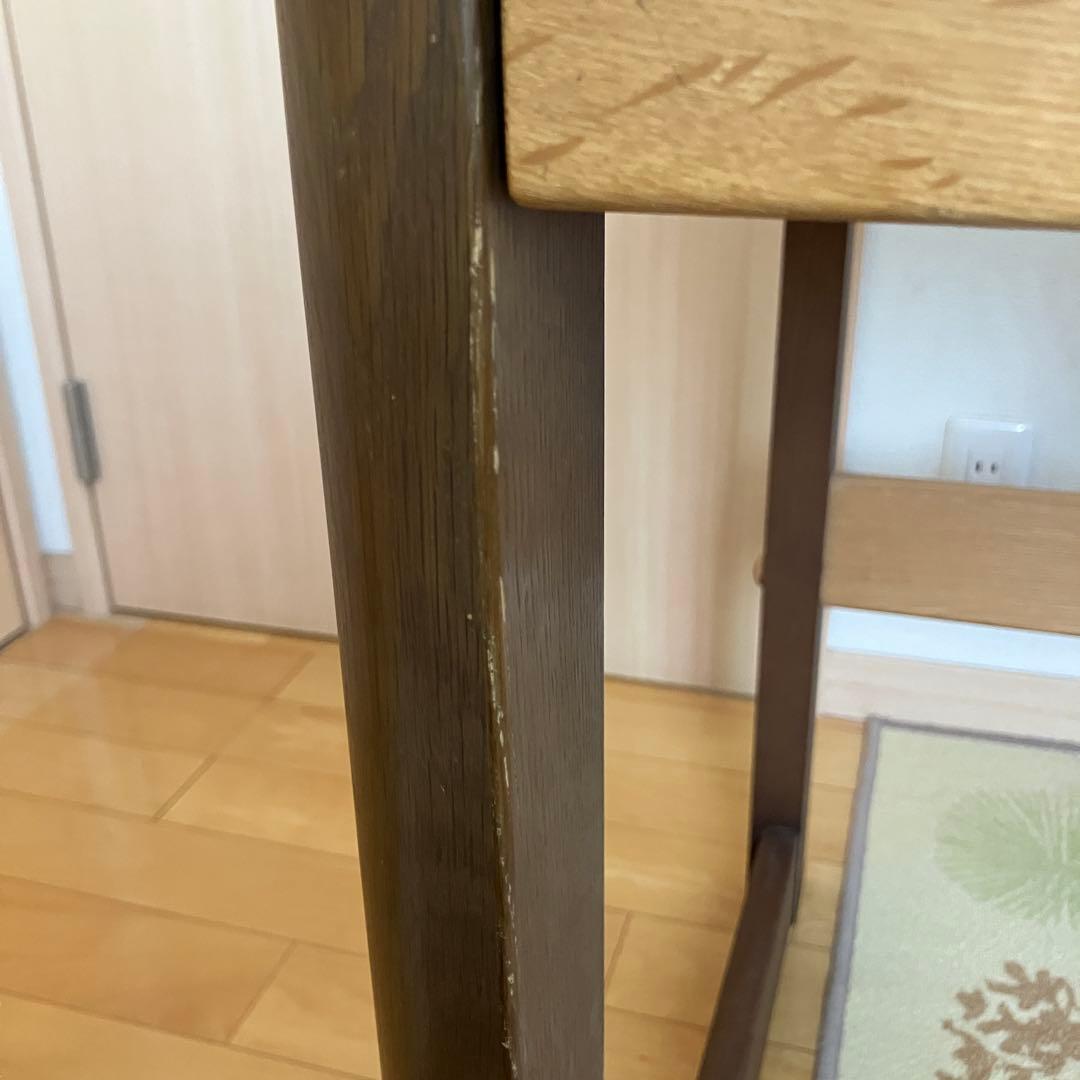 飛騨産業 机 デスク