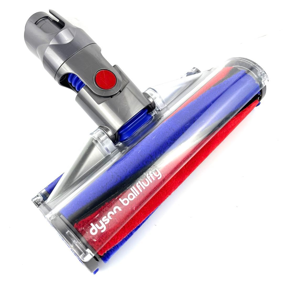 【分解洗浄】 Dyson[151868] CY24 CY25ヘッド　d2