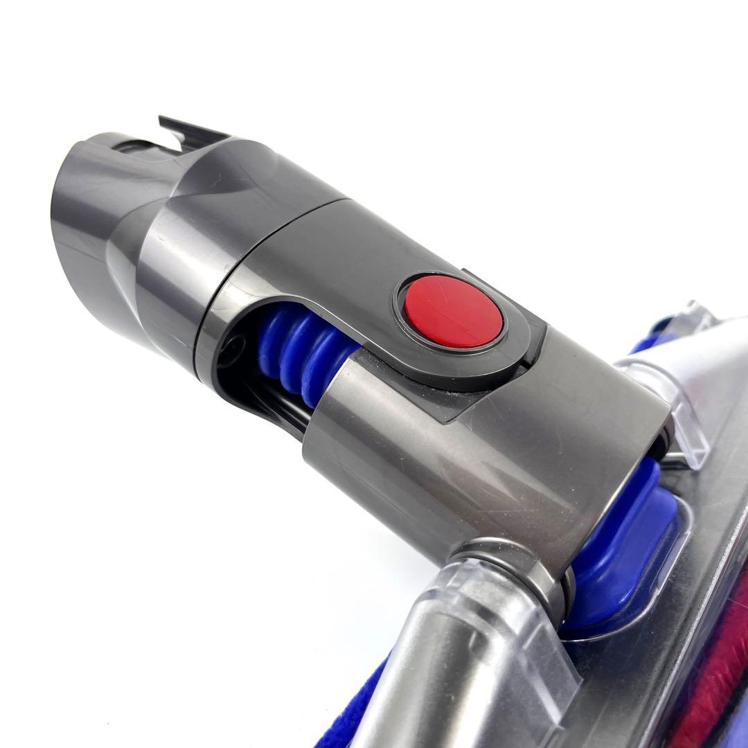【分解洗浄】 Dyson[151868] CY24 CY25ヘッド　d2