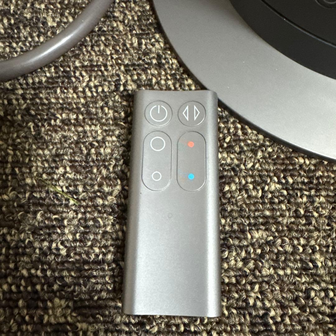 ダイソン hot+cool AM04