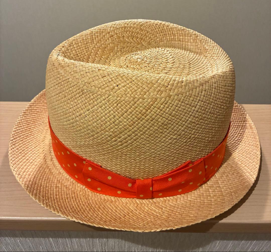 WACKO MARIA ワコマリア パナマハット Lサイズ 2個セット