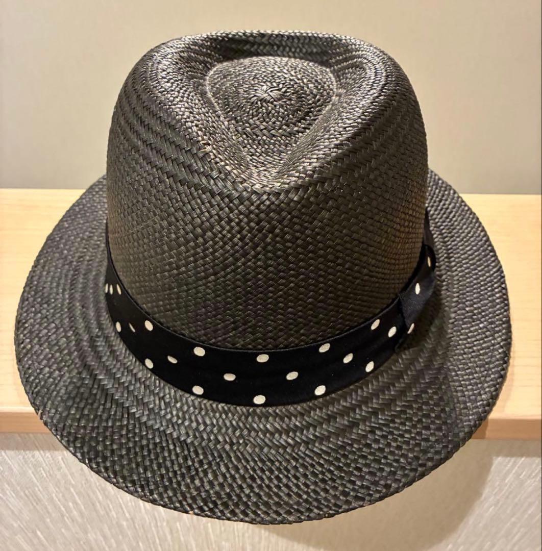 WACKO MARIA ワコマリア パナマハット Lサイズ 2個セット