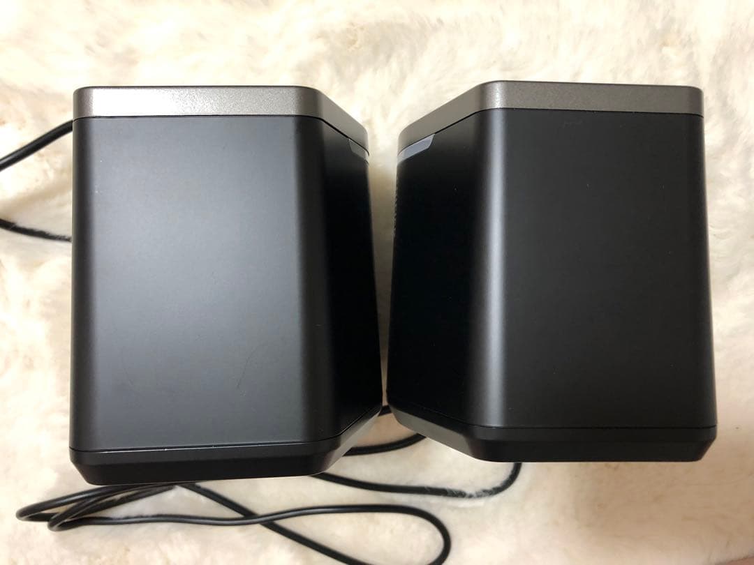 EDIFIER G2000 ゲーミングスピーカー