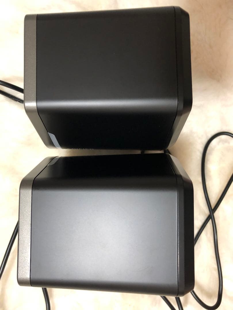 EDIFIER G2000 ゲーミングスピーカー