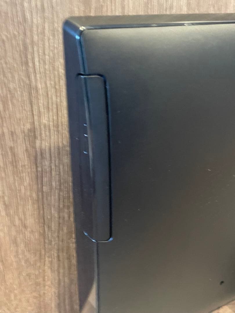 Windowsデスクトップ Dynabook D71 i7-4710MQ 8GB 2TB PC+TV BS