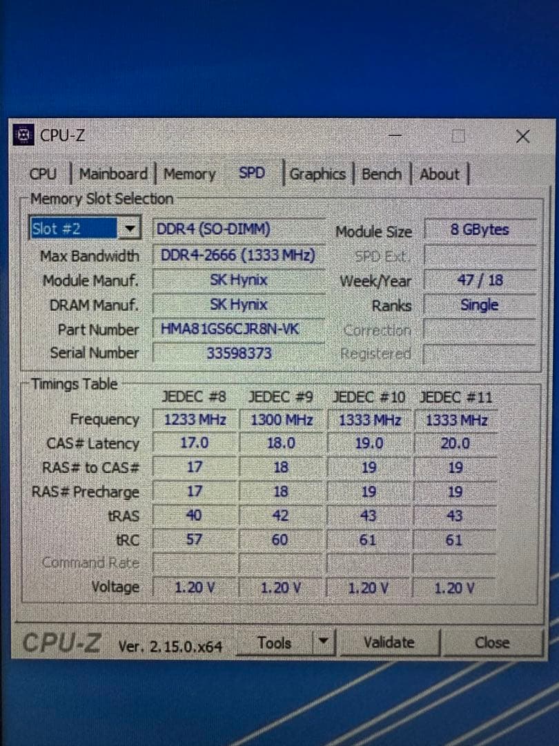Windowsデスクトップ Lenovo ThinkCentre M715q - Win10 