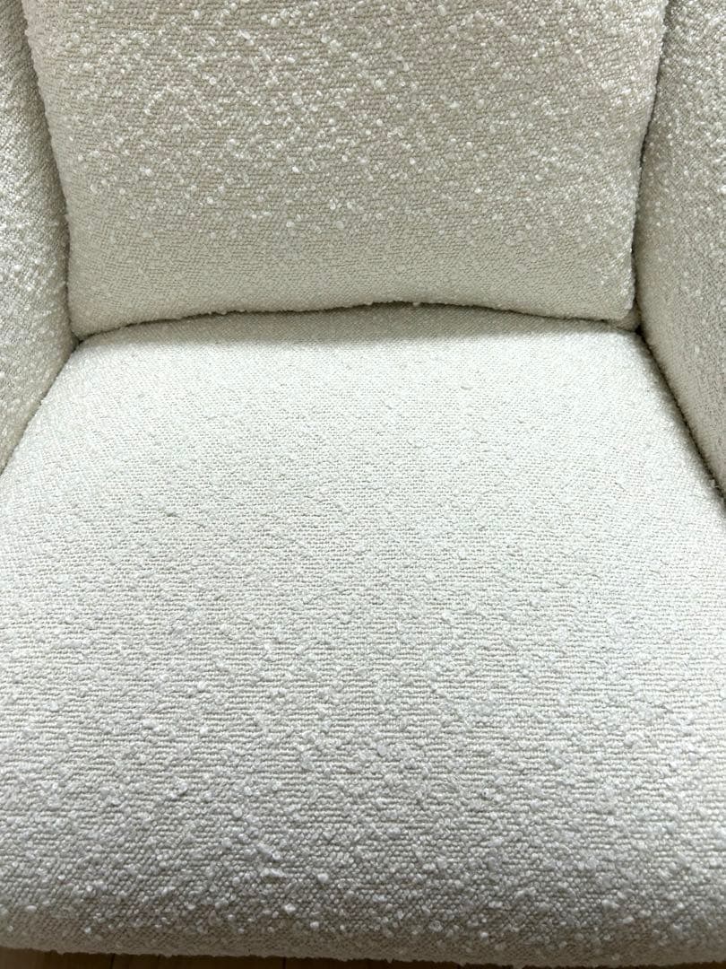 【r】smoo ヴァーチェ AXS17 一人掛け ソファ 韓国 ワンルーム