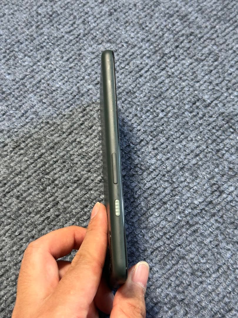 スマートフォン本体 google pixel 5a