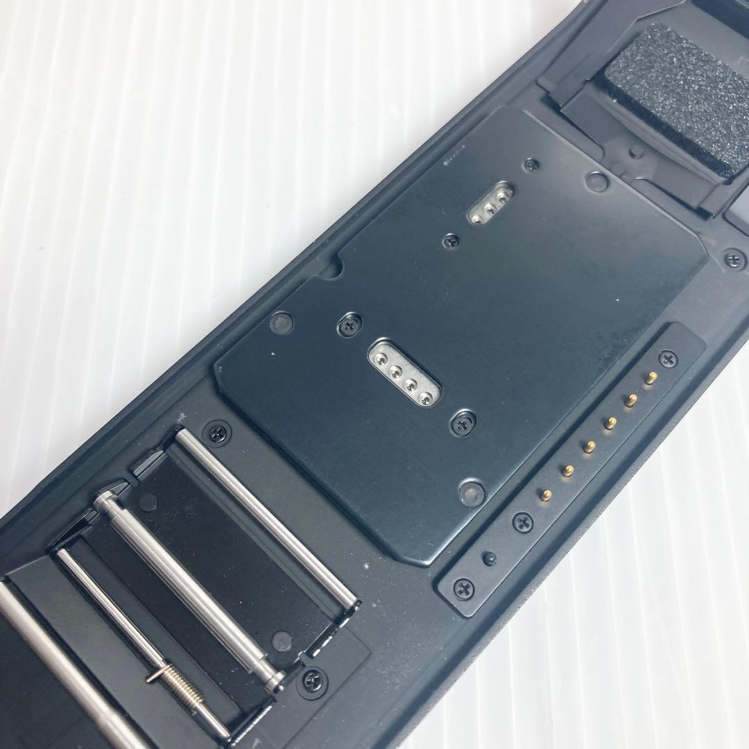 Nikon F4用データバック MF-23 MULTI CONTROL BACK